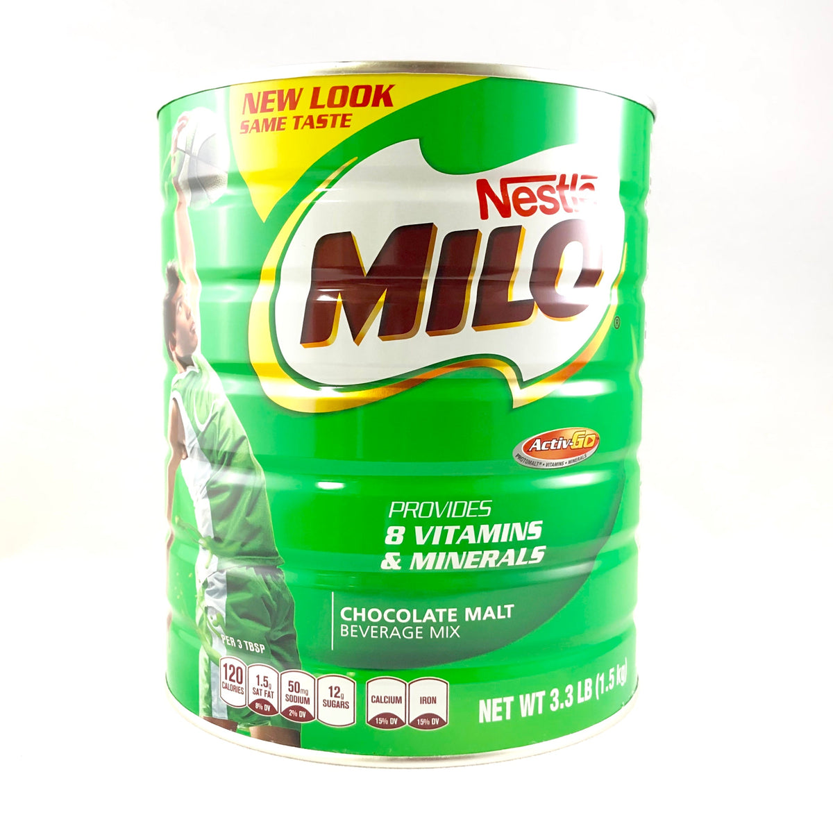 Nestle Milo 3.3lb