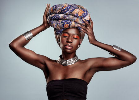 Unlocking the Secrets of African Beauty: A Deep Dive into Africa Unite's Skincare Collection"