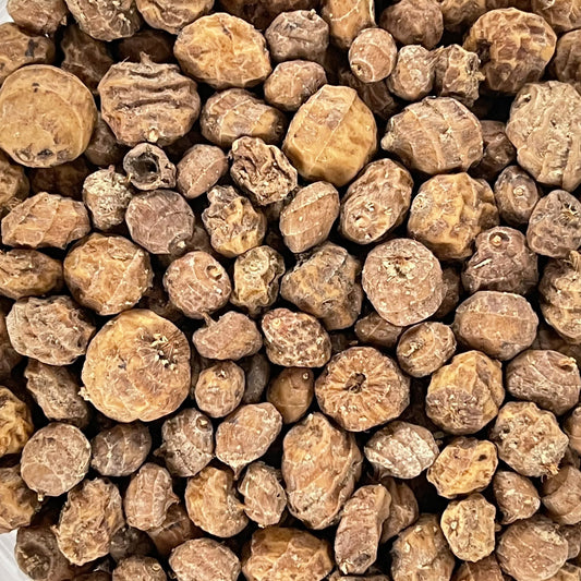 Tigernuts