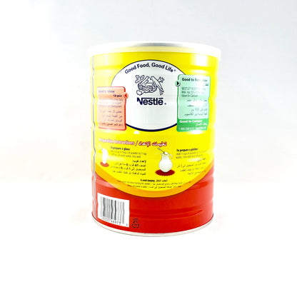 Nido Dry Whole Milk 900g