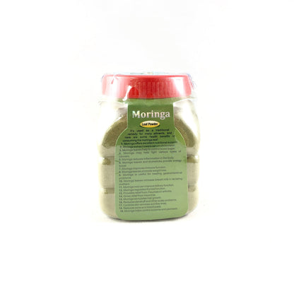 Moringa Leaf Powder